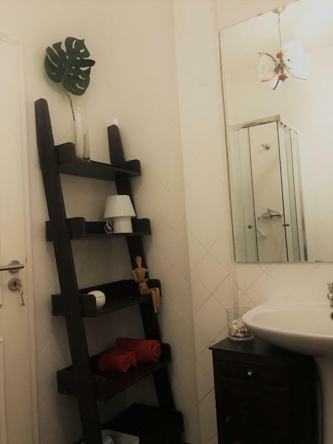 Baixa-Chiado Cosy 5 Bedrooms Лиссабон Экстерьер фото