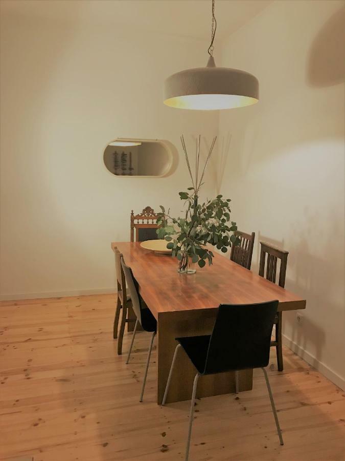 Baixa-Chiado Cosy 5 Bedrooms Лиссабон Экстерьер фото
