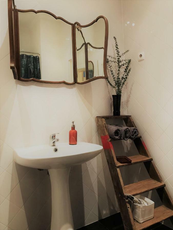 Baixa-Chiado Cosy 5 Bedrooms Лиссабон Экстерьер фото