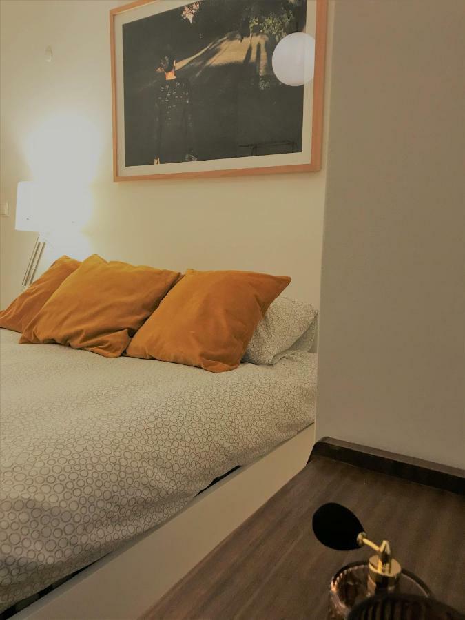 Baixa-Chiado Cosy 5 Bedrooms Лиссабон Экстерьер фото