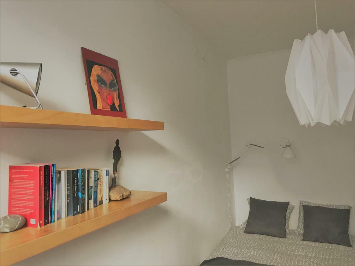 Baixa-Chiado Cosy 5 Bedrooms Лиссабон Экстерьер фото
