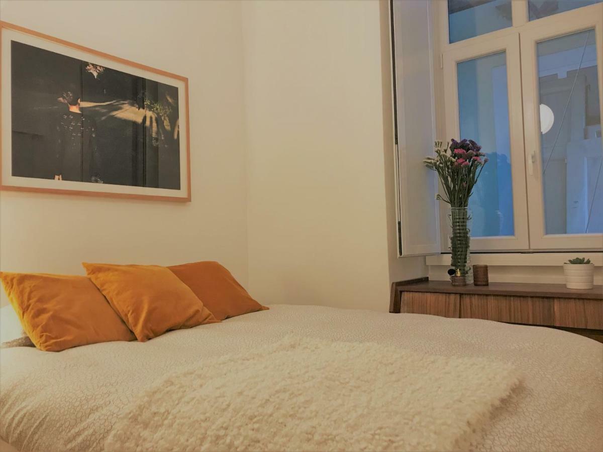 Baixa-Chiado Cosy 5 Bedrooms Лиссабон Экстерьер фото