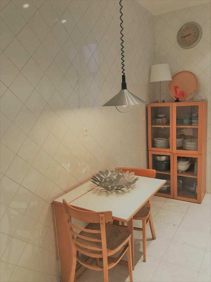Baixa-Chiado Cosy 5 Bedrooms Лиссабон Экстерьер фото